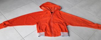 Gilet "miss avant première