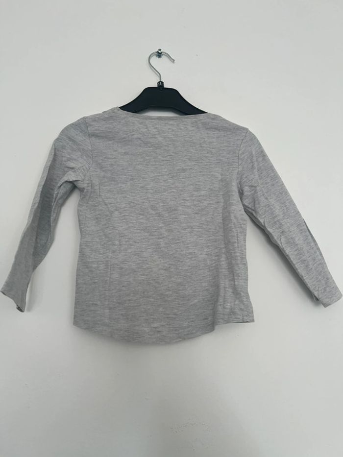 Pull 3 ans - photo numéro 2