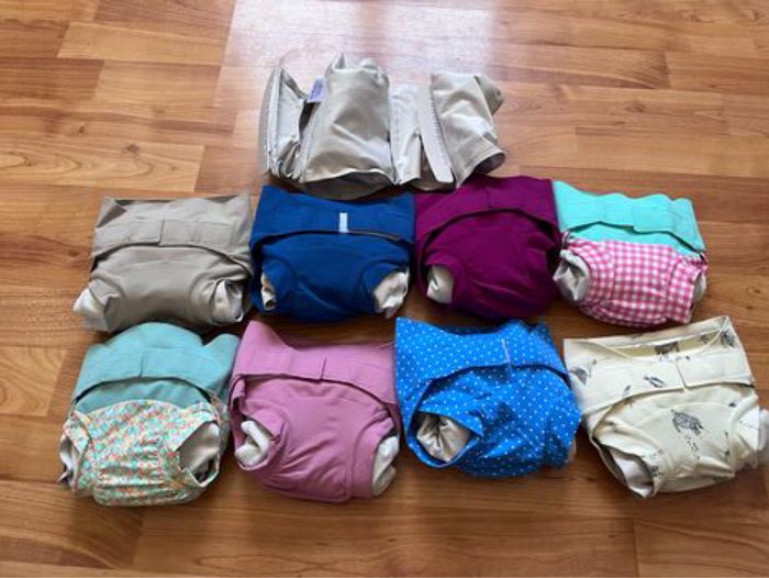 Gros lot hamac Paris S