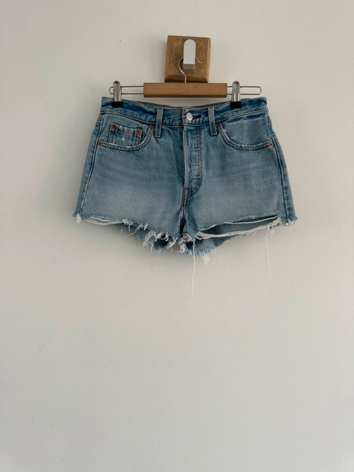 Short Levis - photo numéro 14