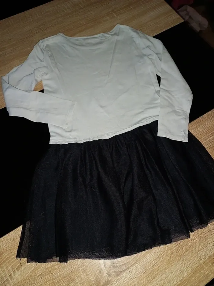 Robe Disney 8 ans - photo numéro 4