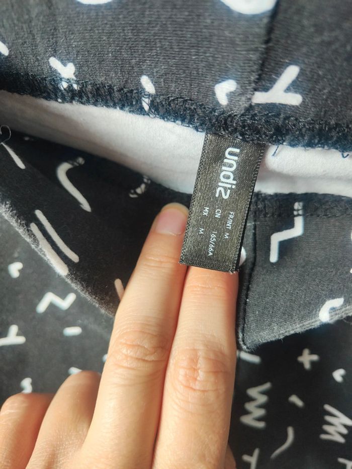 Pyjama Harry-Potter 🧹 - photo numéro 5