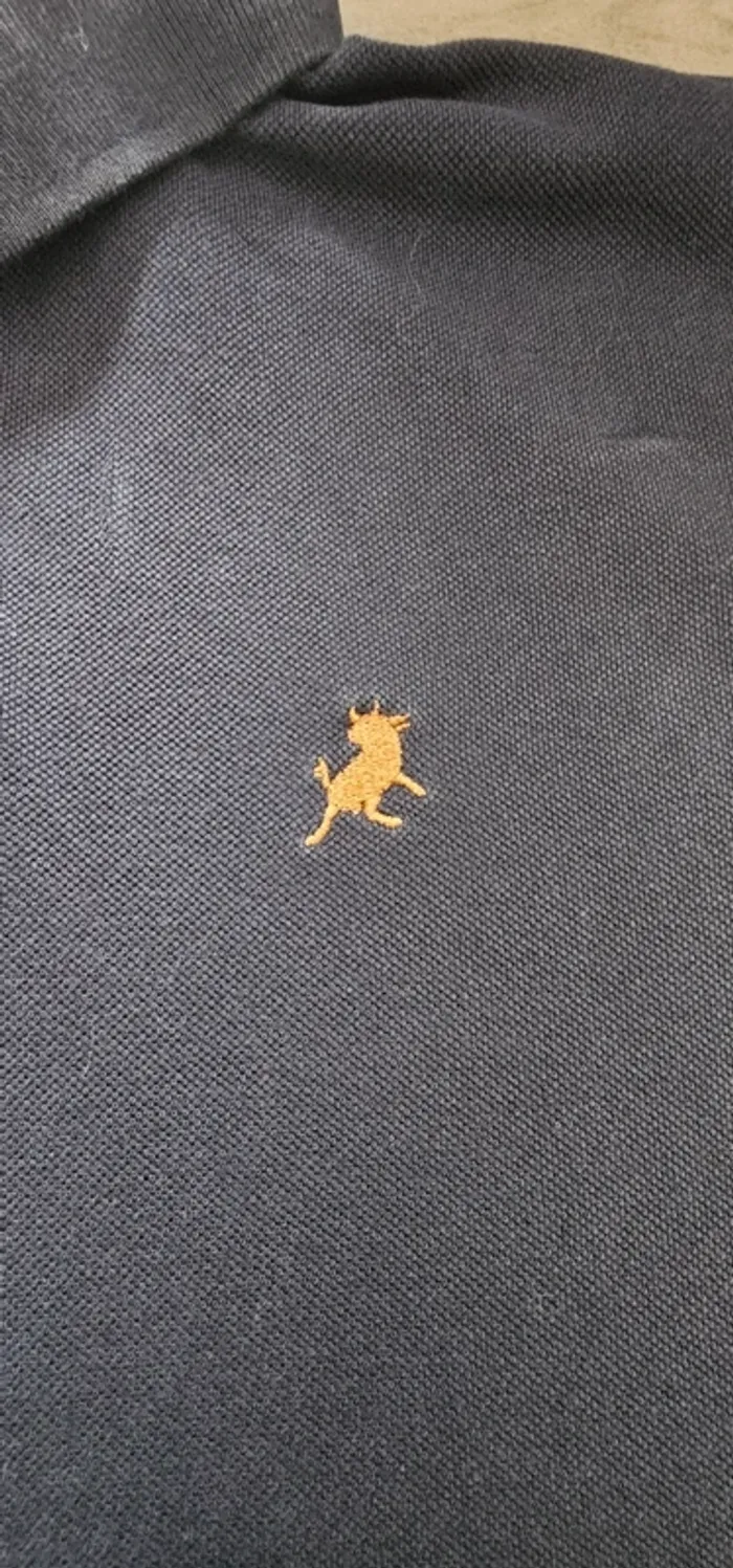 Polo Lois taille XL - photo numéro 3