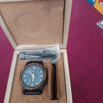 Montre homme