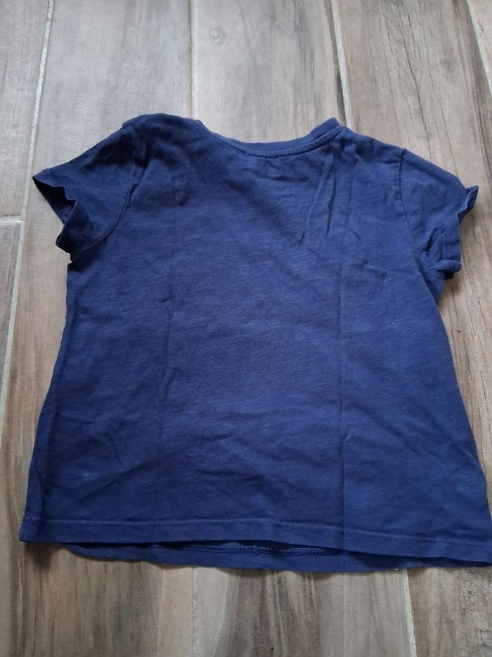 Tee-shirt - photo numéro 5