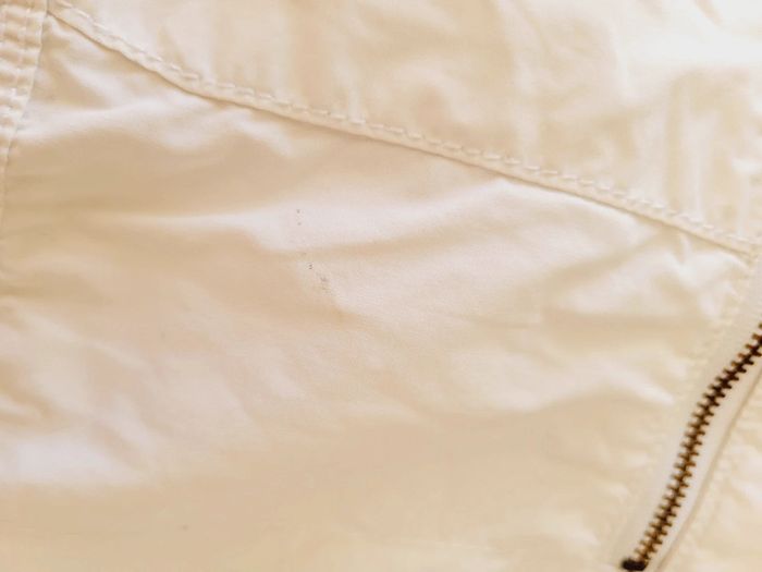 Cargo jambes larges - photo numéro 11