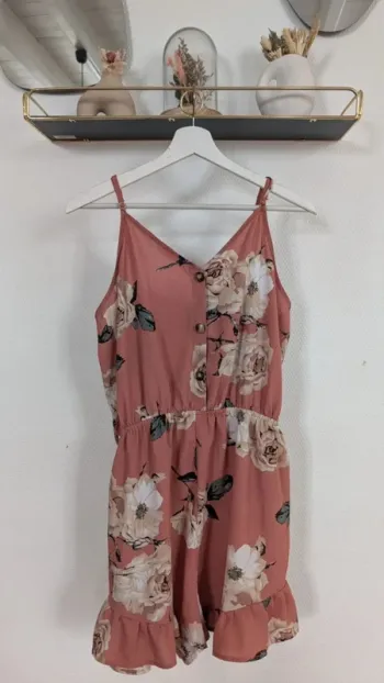 Combinaison - Shein - taille XL