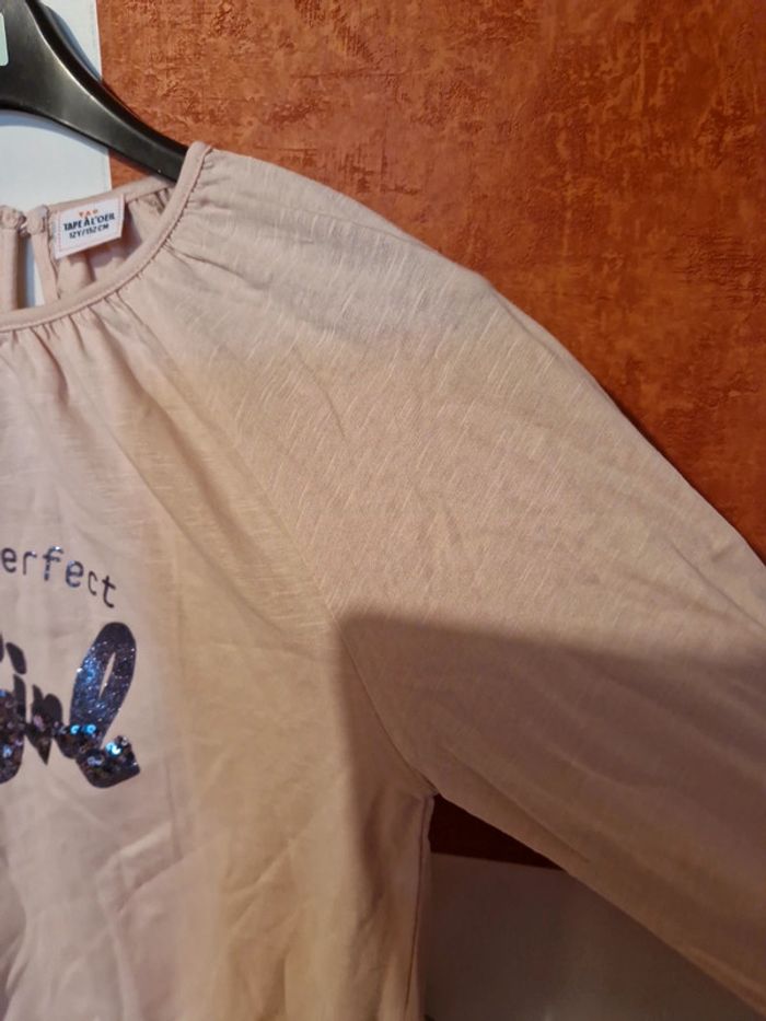 Tee-shirt - photo numéro 8