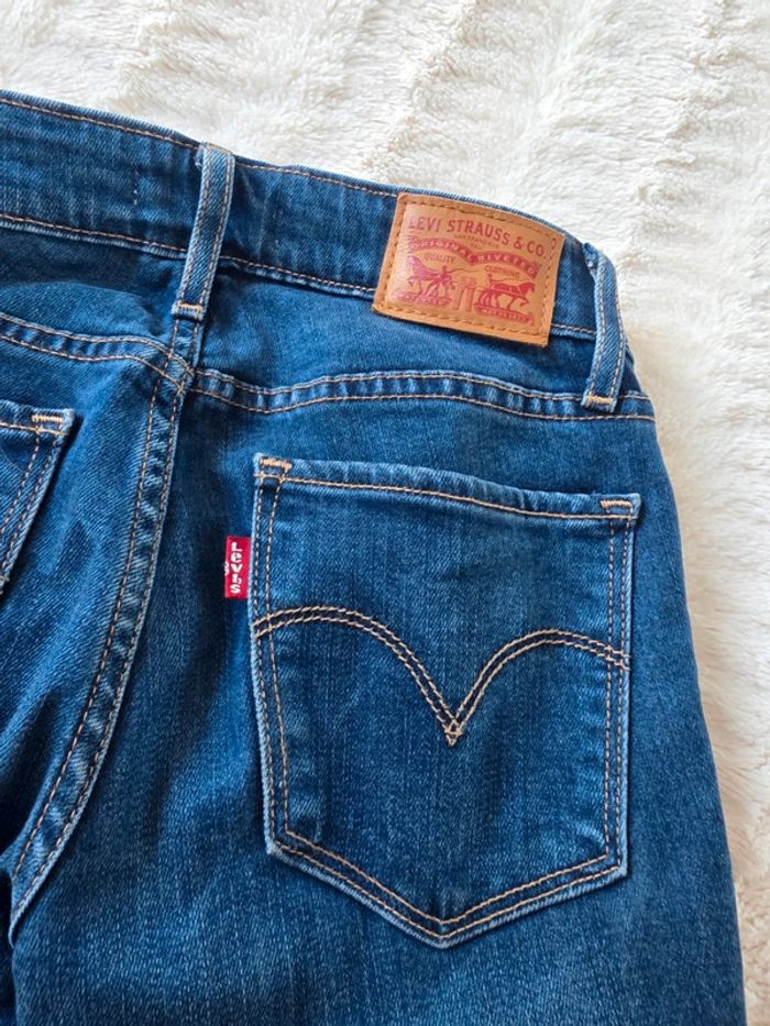 Jeans levis 711 - photo numéro 3