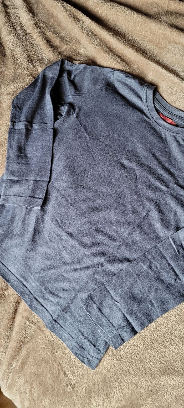 Maillot manches longues - photo numéro 2