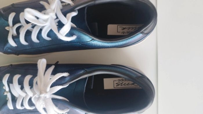 Sneakers femme adidas - photo numéro 4