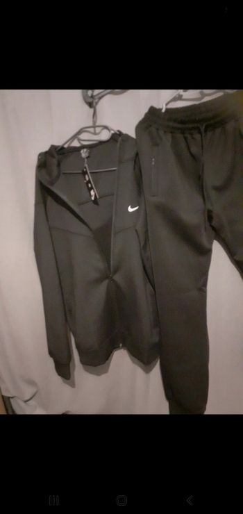 Survetement xxl neuf