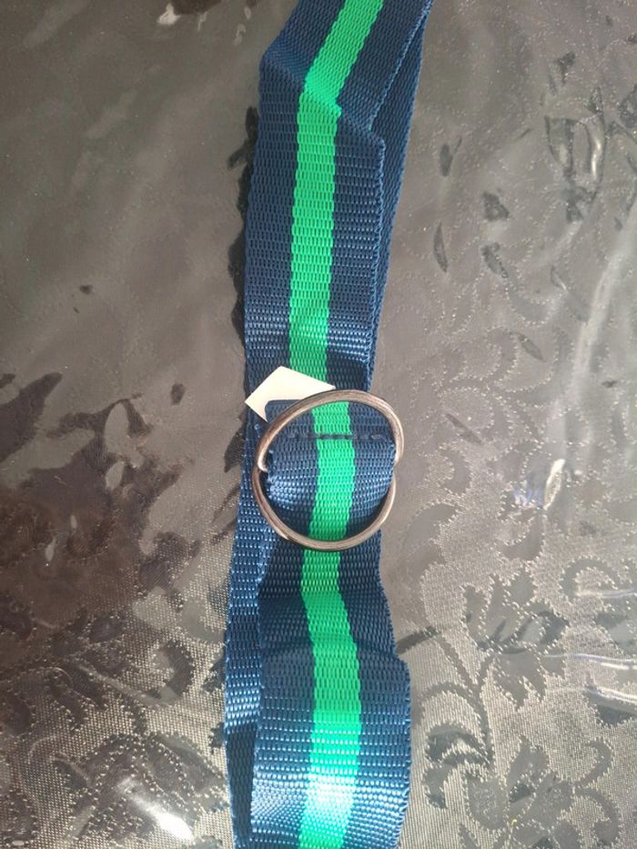 Ceinture - photo numéro 2