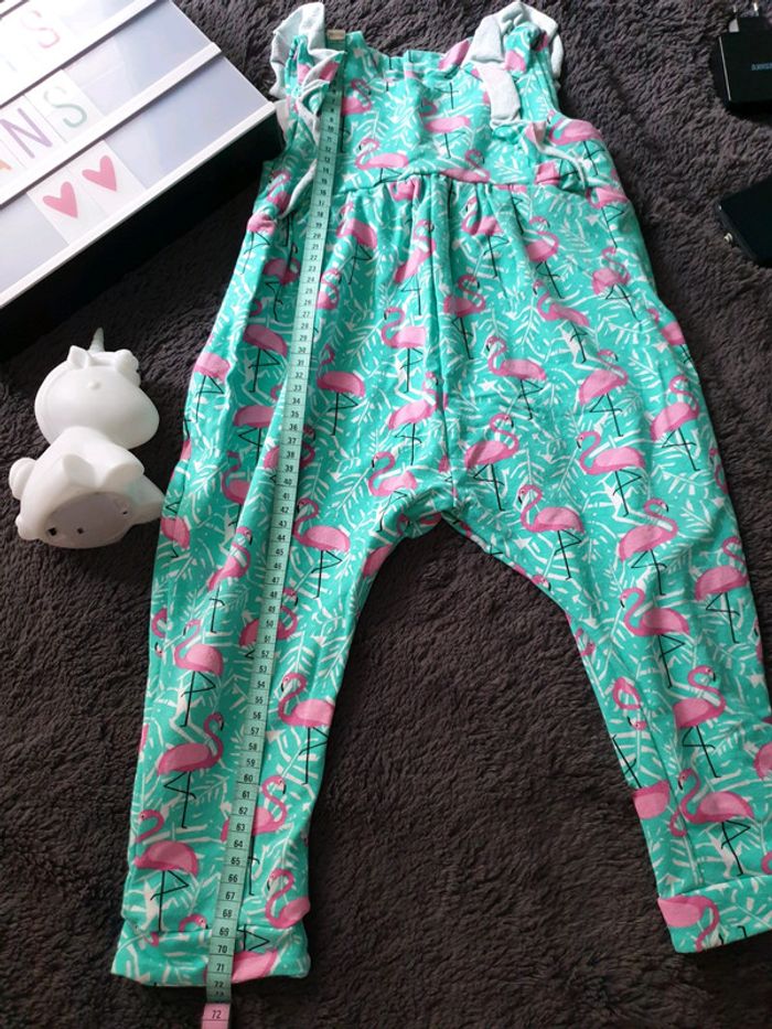 Salopette 2/3 ans - photo numéro 4