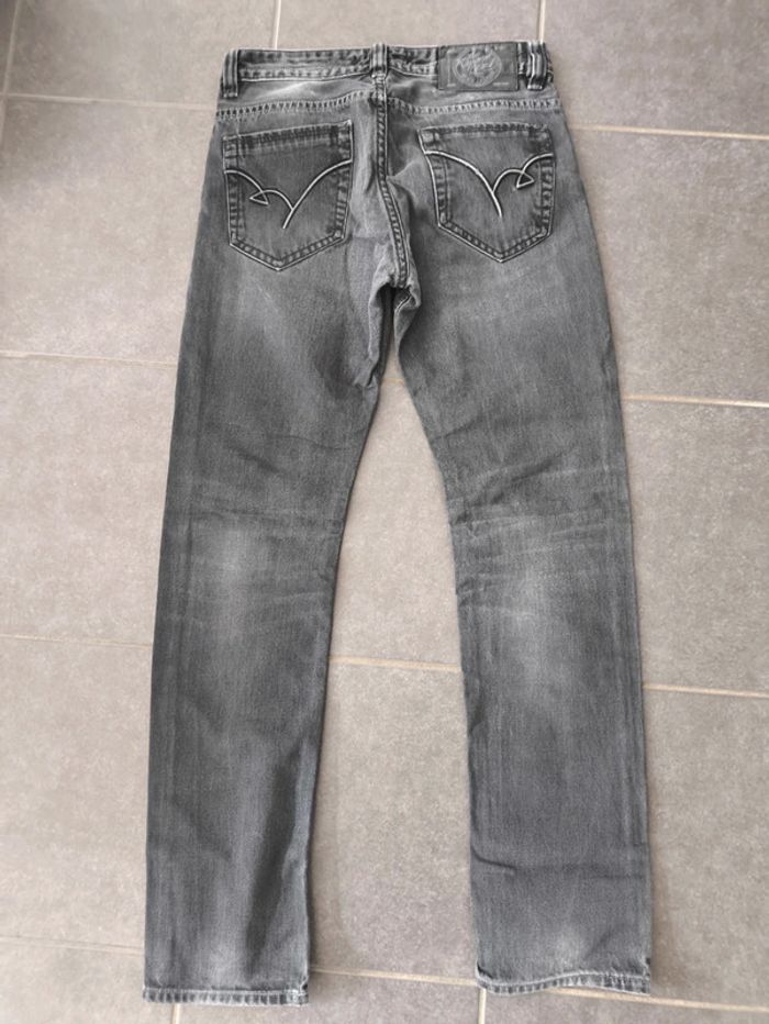 Jean homme 40 - photo numéro 2