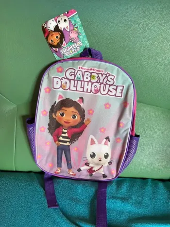 Sac à dos