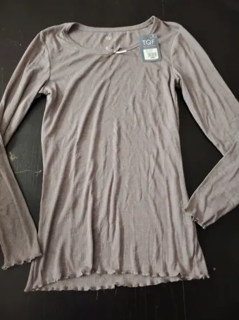 Pull femme