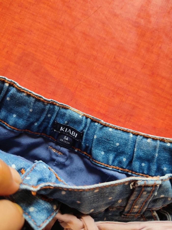 Jupe - photo numéro 3