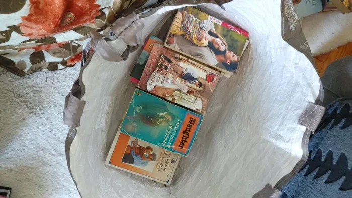 Lot de 48 livres d'amour en bon état Romance - photo numéro 7