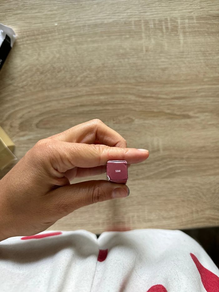 Crayon à lèvre Mac - photo numéro 2