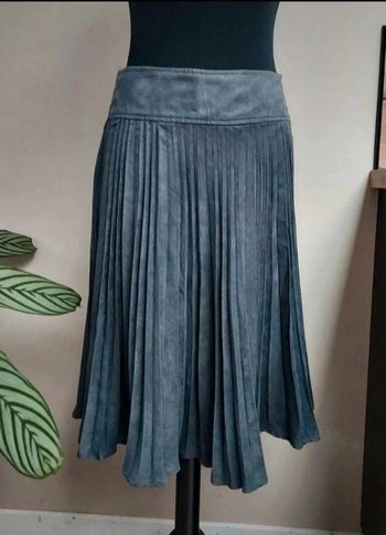 Jolie jupe plissée Vero Moda