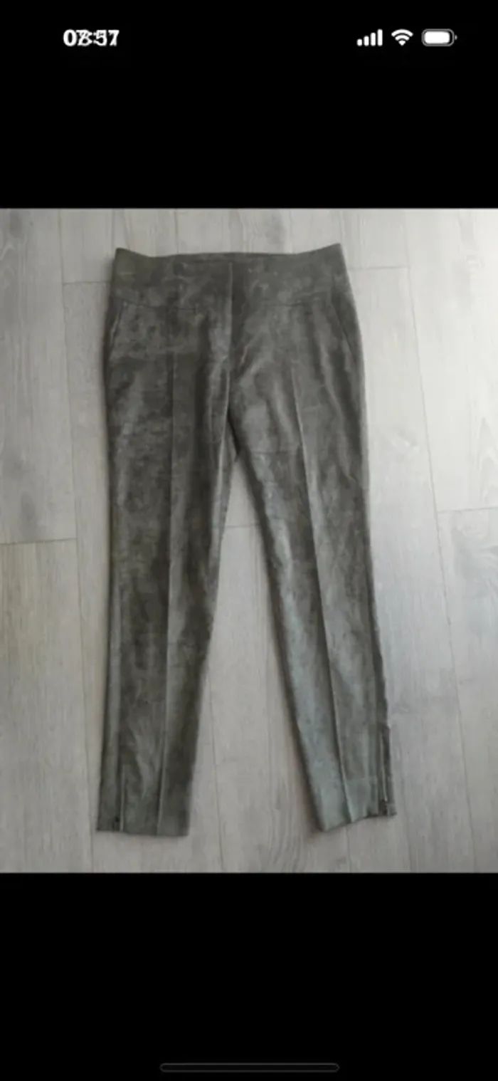 Pantalon Dorothee Schumacher taille 1