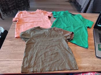 3 tee shirt Orchestra