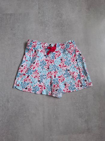 Short okaidi 8 ans