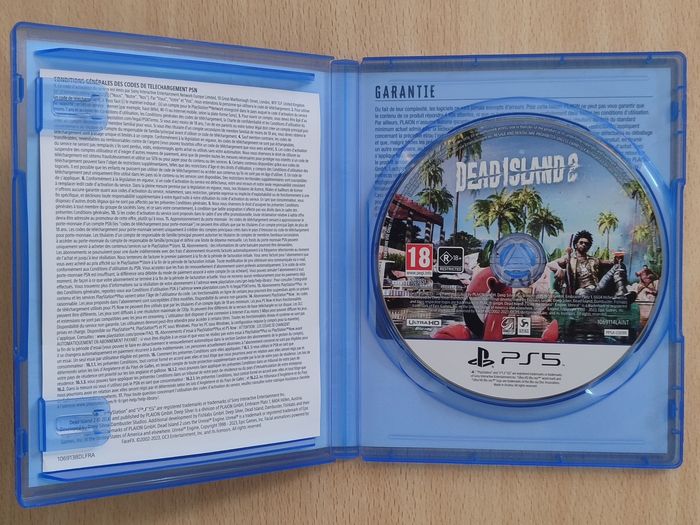 Dead Island 2 PS5 - photo numéro 2