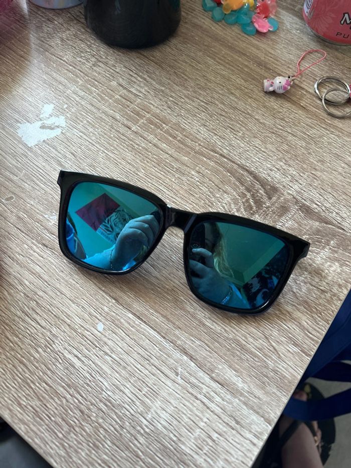Lunette de soleil