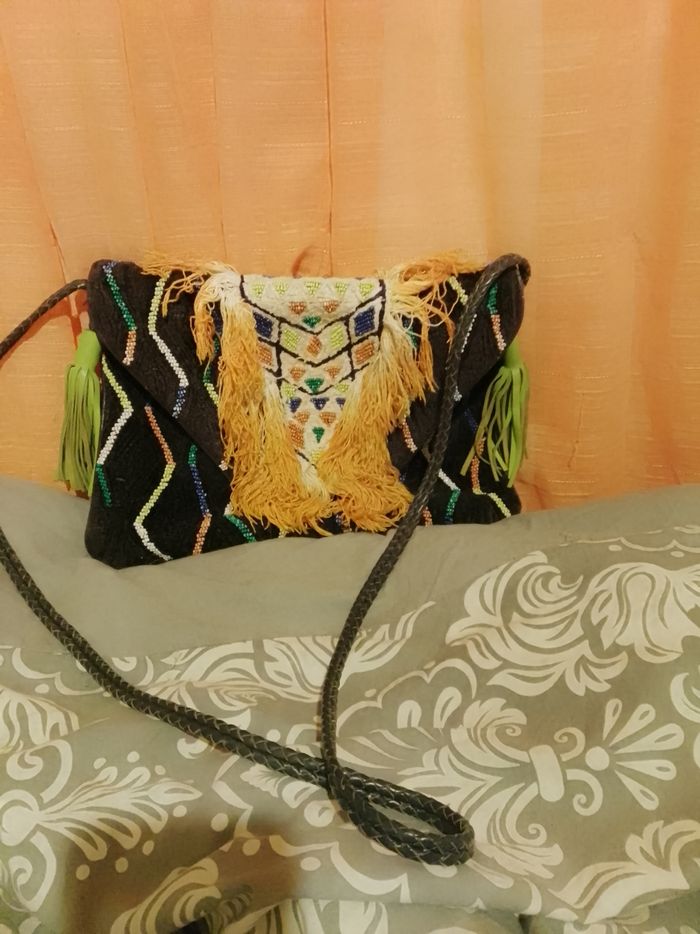 Sac à mqin