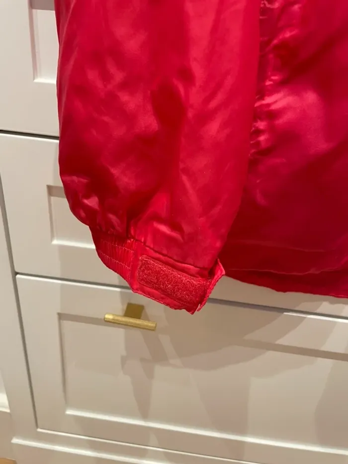 Veste imperméable légère Boriken - photo numéro 6