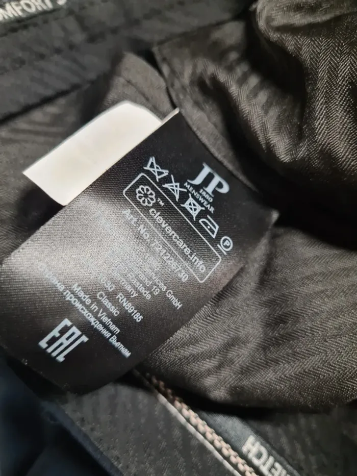 Pantalon jp - photo numéro 4