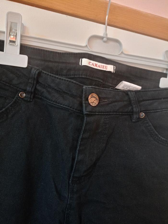 Pantalon camaïeu - photo numéro 2