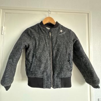 Blouson IKKS taille 10 ans