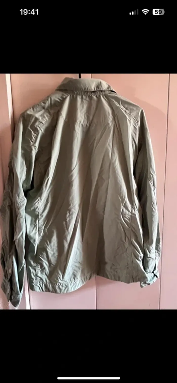 Chemise Schoffel - photo numéro 2
