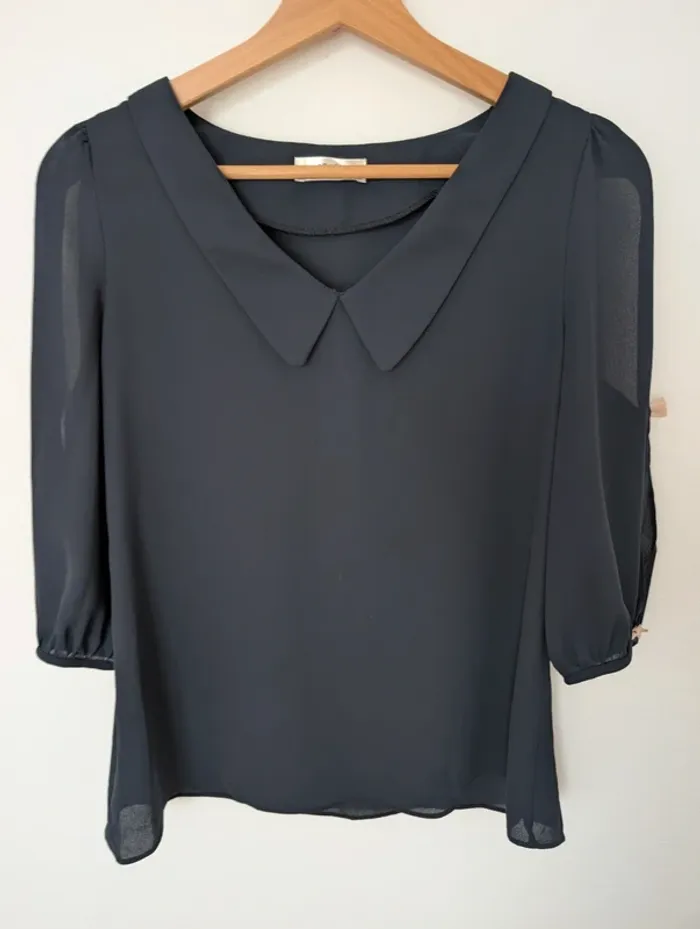 Blouse - photo numéro 2