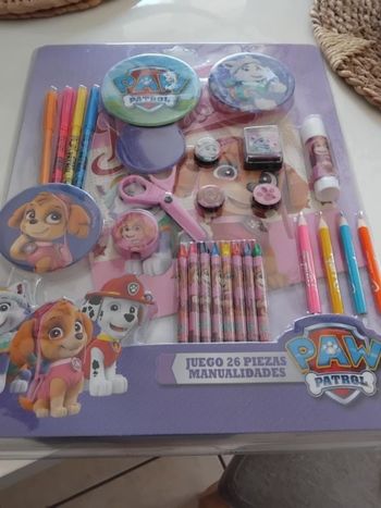 kit coloriage