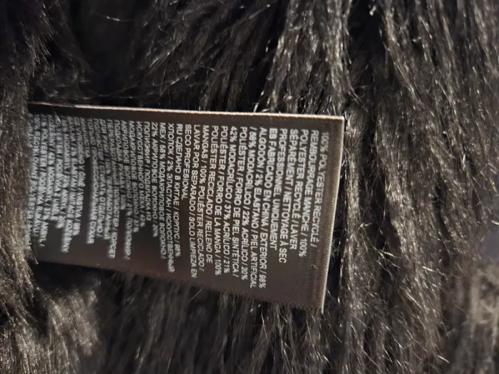 Manteau Superdry neuf ! - photo numéro 8