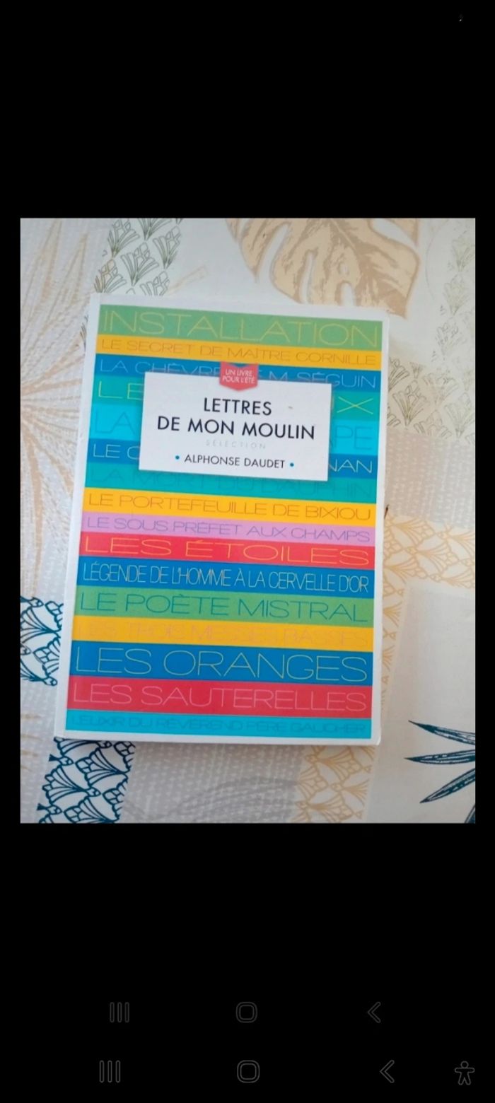 Livre