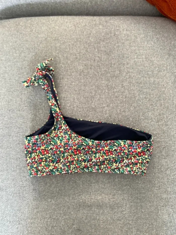 Haut maillot de bain - photo numéro 4