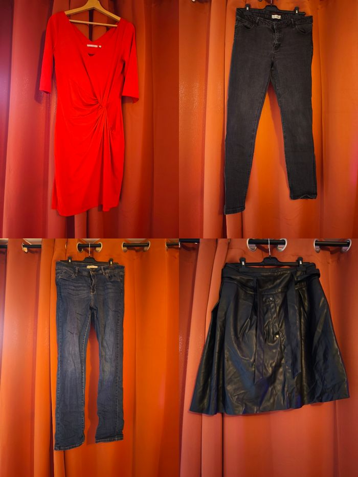 Vêtements taille 42