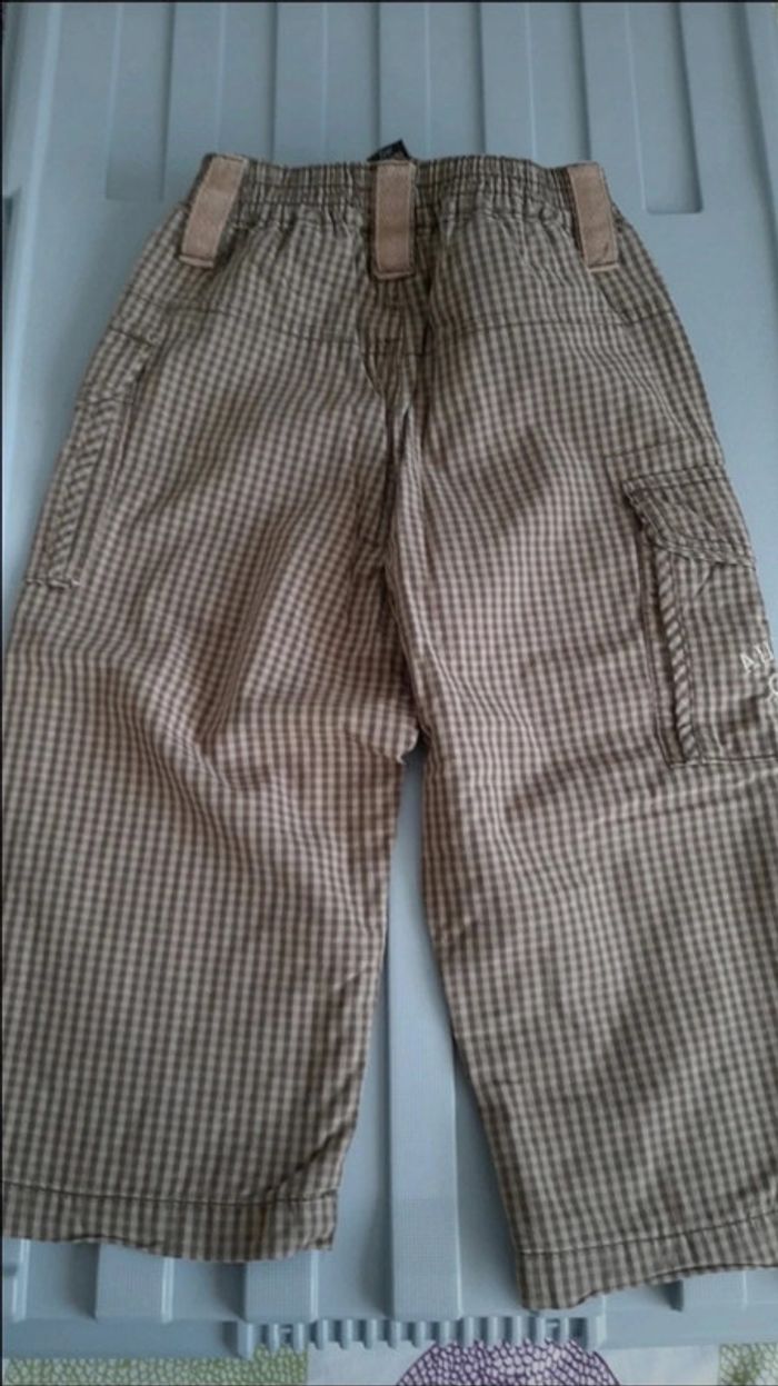 Pantalon Catimini 18 mois - photo numéro 2