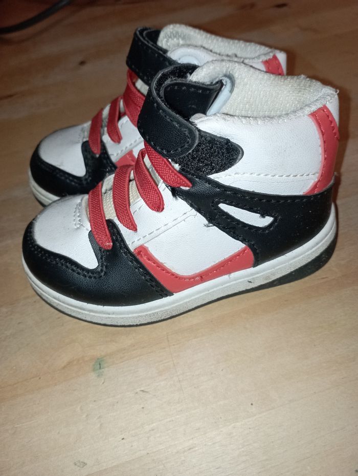 Basket - photo numéro 2