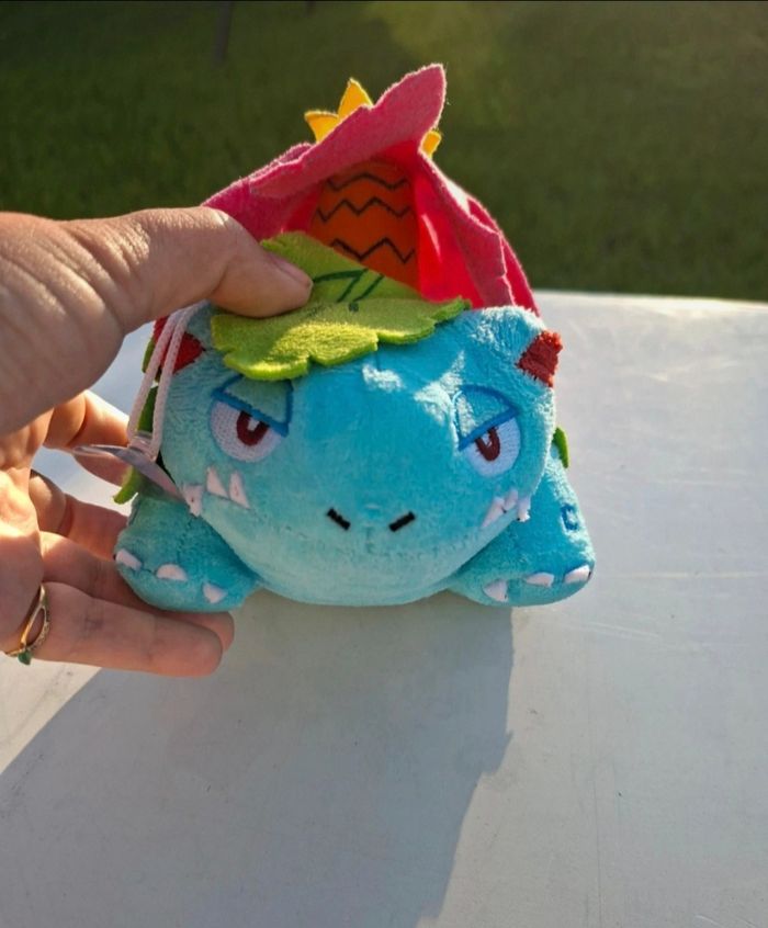 Peluche pokemon - photo numéro 9