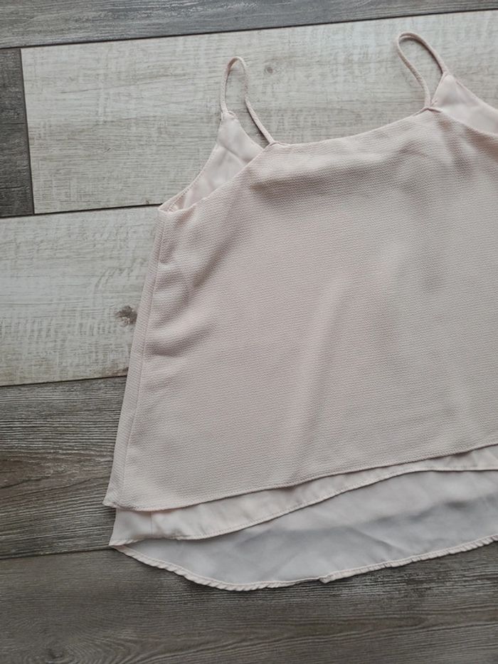 Top à bretelles - Pimkie - photo numéro 5