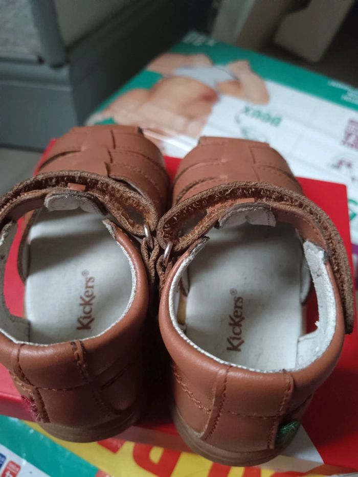 Kickers - photo numéro 6