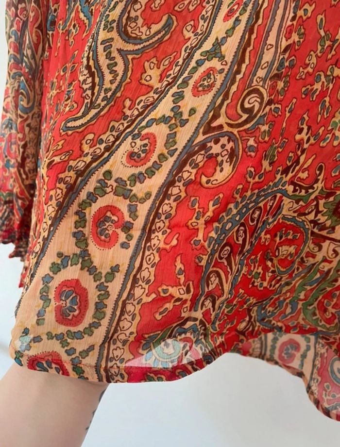 Blouse Charlott - photo numéro 4