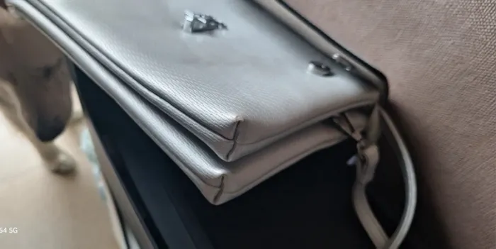 Sac à bandoulière - photo numéro 6