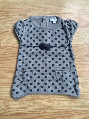 Robe + Jupe bébé
